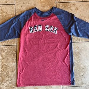 Men’s Nike 3/4 Sleeve